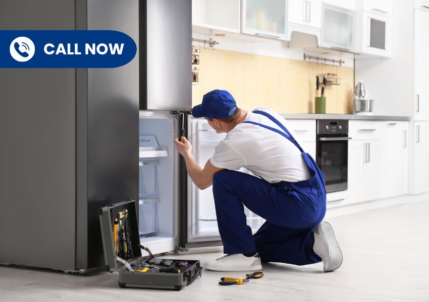 Diamond Point Appliance Repair Company